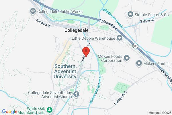 Collegedale Credit Union