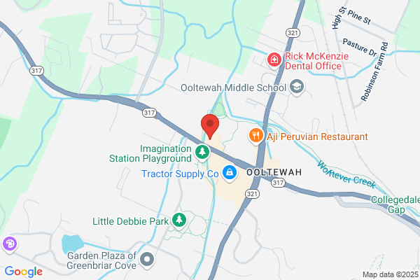 Collegedale Dental Ceramic