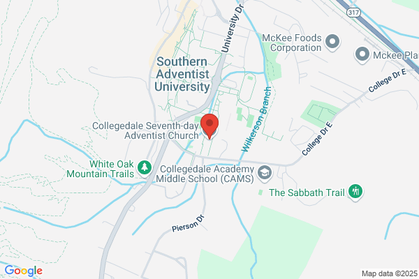 Collegedale Seventh-Day Adventist Church