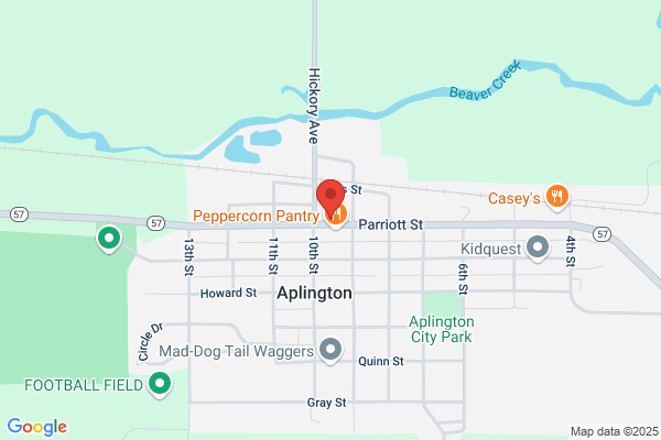 Aplington Artworks