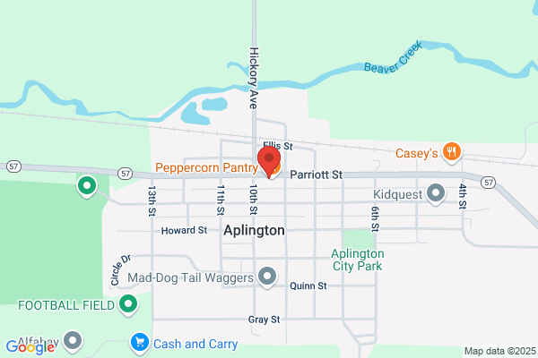 Aplington Chiropractic Clinic