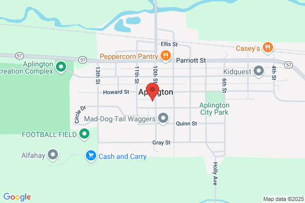 Aplington Economic Development Corporation