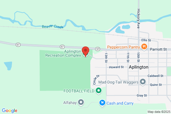 Aplington Recreation Complex