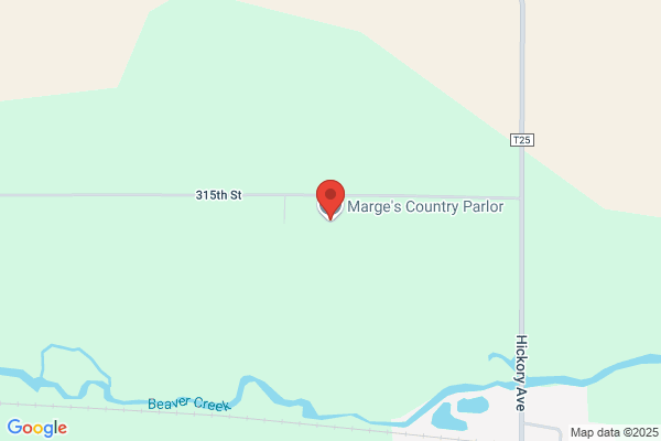 Marge's Country Parlor