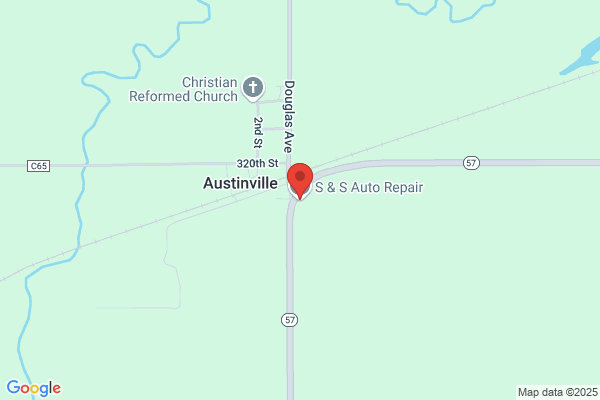 S & S Auto Repair