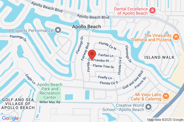 ACCURATE OZONE SOLUTIONS OF THE GULF COAST LLC