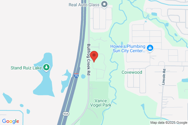 Copper Creek North - Homes for Rent