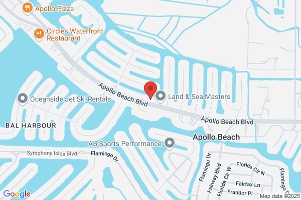Pilar's Harbour Apartments