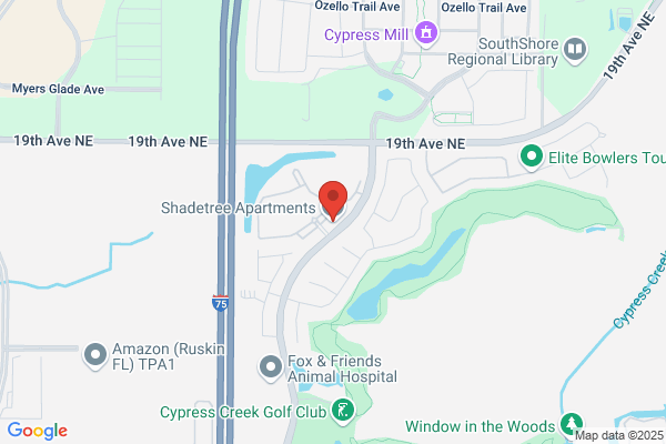 Shadetree Apartments