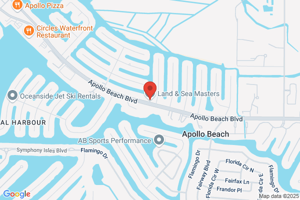 Seamaster Marine Construction Inc