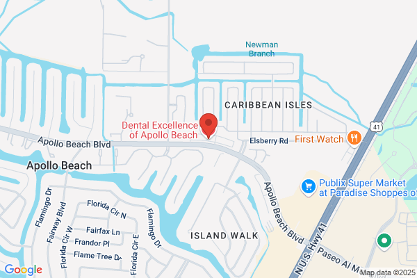 Apollo Beach Dental Excellence