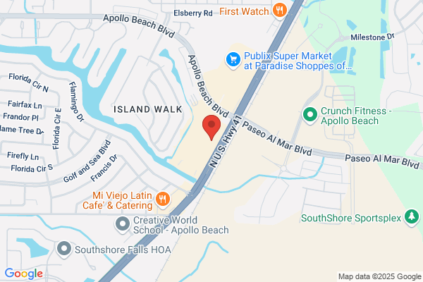 Apollo Beach Modern Dentistry