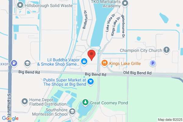 Your Time Dental Urgent Care South Shore - Gibsonton