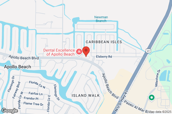WellMed at Apollo Beach