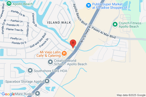 Apollo Beach Family Dentistry