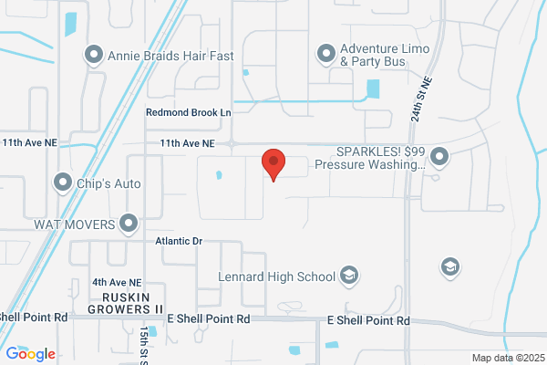 Paul Haynes Pressure Washing LLC