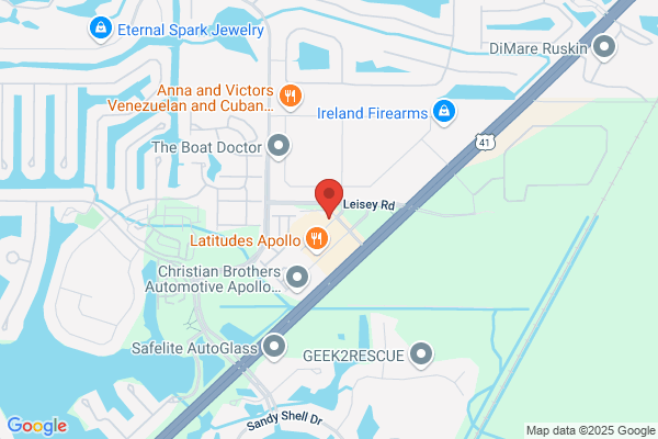 Christian Pearson - State Farm Insurance Agent