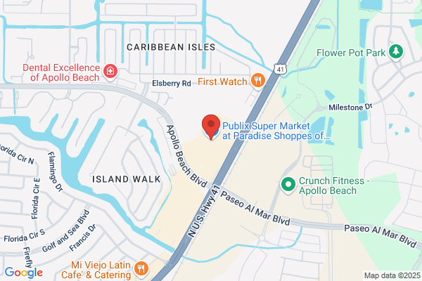 Sage Cleaners - Apollo Beach