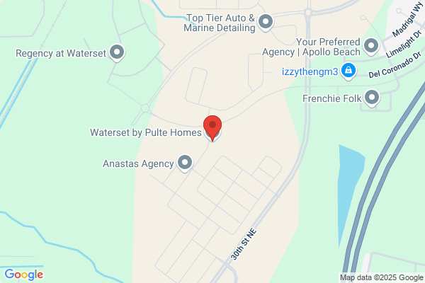 Waterset by Pulte Homes