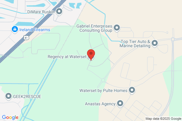 Regency at Waterset