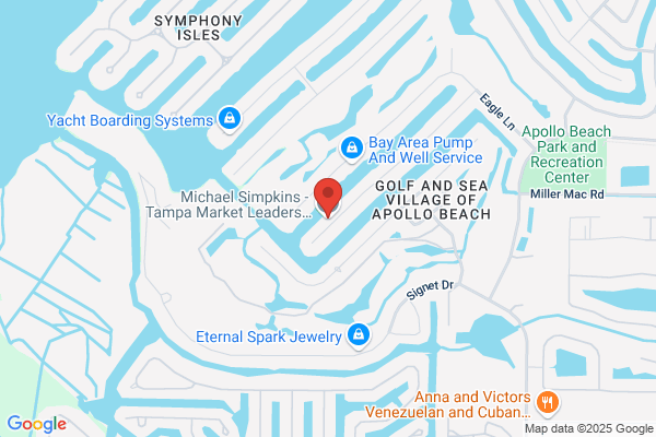 Tampa Market Leaders - KW Realty South Shore