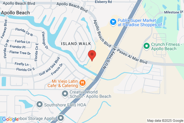 Apollo Beach Family Eyecare