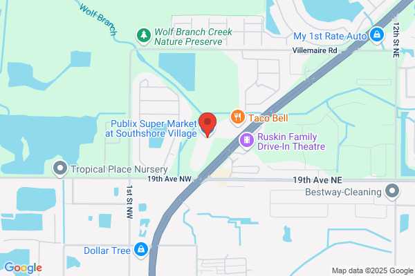 Publix Pharmacy at Southshore Village