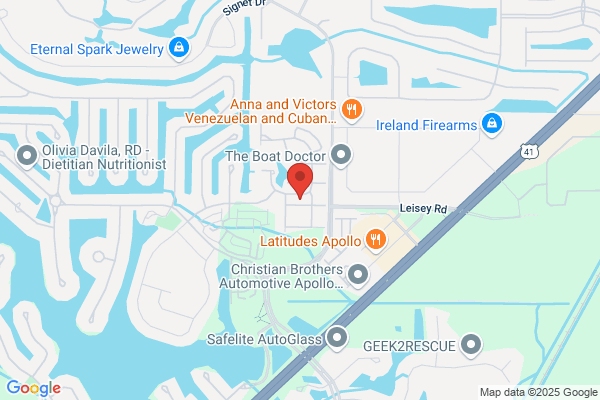 A & D Solutions Inc