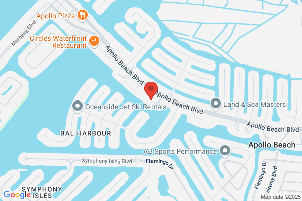 Anchor Point Condominium Association