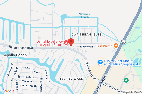 Apollo Beach Massage Therapy