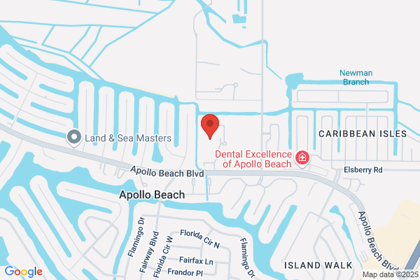 Apollo Beach Racquet & Fitness Club