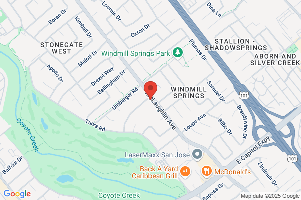Bay Area Mobile Mower Service