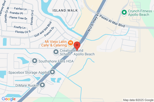 MÜV Dispensary Apollo Beach