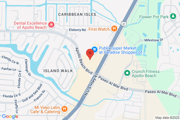 South Shore Day Spa & Salon
