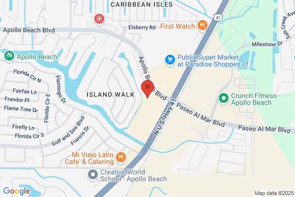 Southshore Electrical