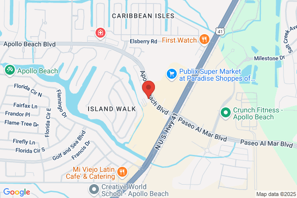 VR Business Sales of South Tampa