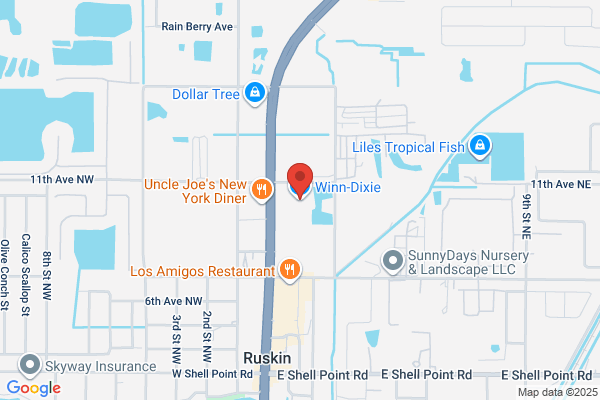 Winn-Dixie