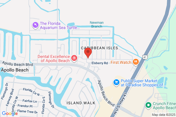 Caribbean Isles Realty Inc