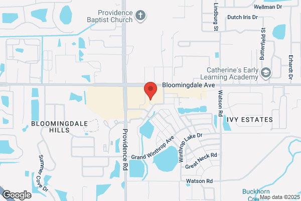 Meridian Mortgage & Associates