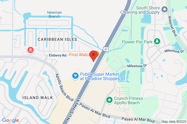 Trulieve Apollo Beach Dispensary