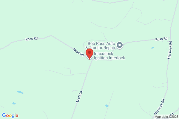Intoxalock Ignition Interlock