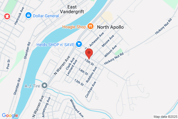 North Apollo Police Department