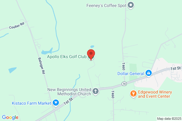 Apollo Elks Country Club