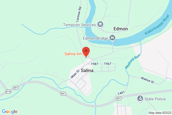 Salina Inn