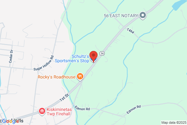 Schultz's Sportsmen's Stop