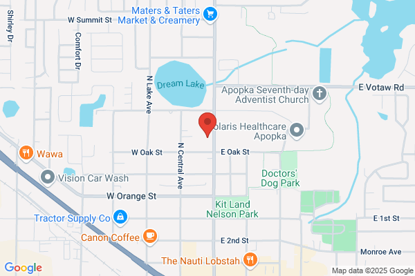 Upperline Health