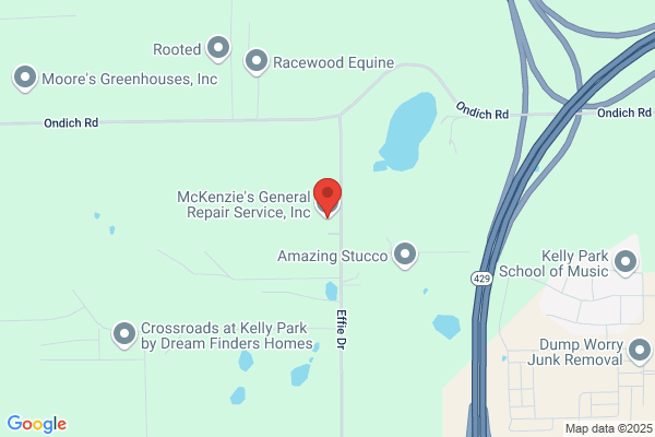 General Repair Service
