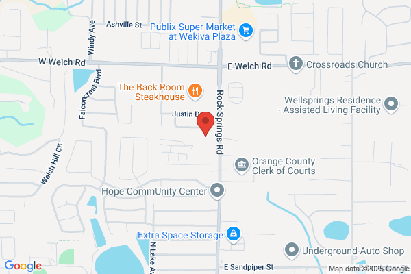 Hardee's Heating & Air Conditioning