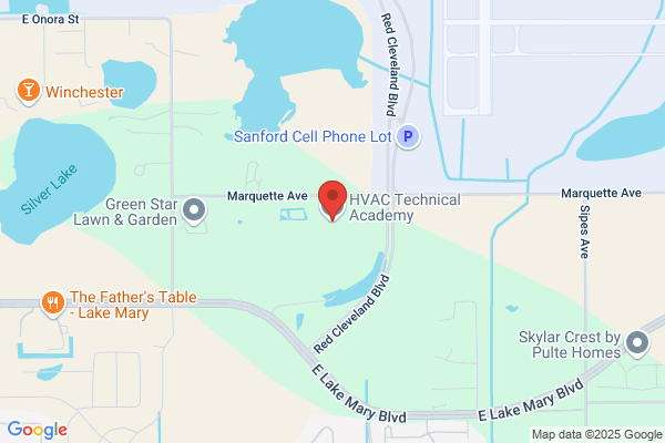 Tropical Air of Central Florida