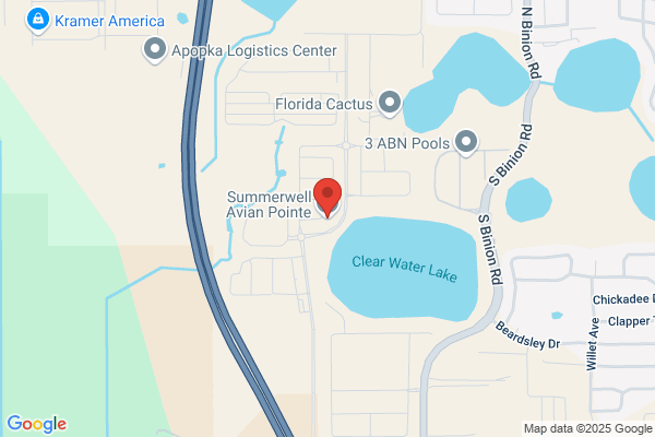 Avian Pointe - Homes for Rent